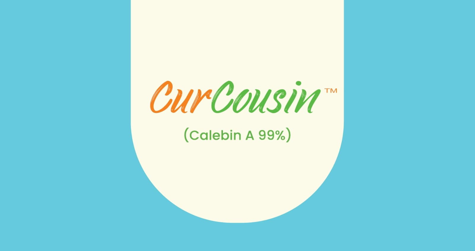 Promote Metabolic Health With Curcousin with Curcousin Calebin-A