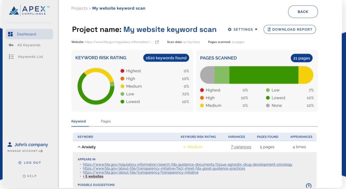 New software makes in-house regulatory expertise accessible