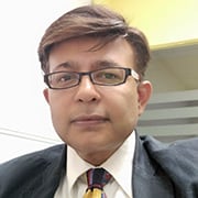Amit  Srivastava