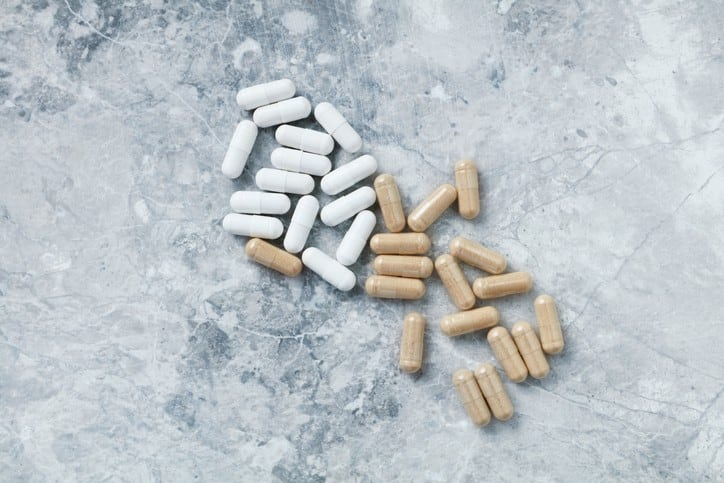 Singapore COVID-19 study: Vitamin B12, D and magnesium supplementation reduce severity in older patients