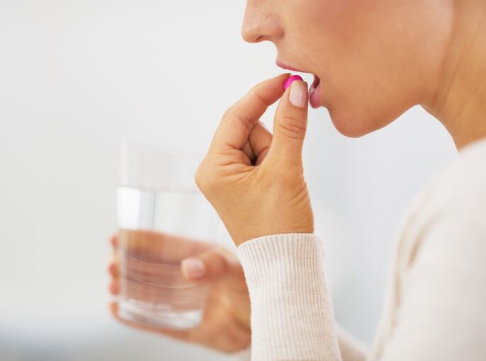 Study: Vitamin D supplementation a key factor in COVID-19 severity