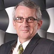 Mark JS Miller, PhD, MBA, FACN, CNS