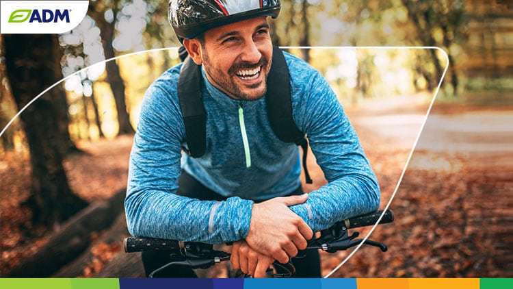 Your expert partner in active nutrition solutions 