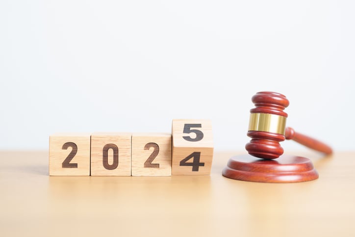 Expert Insights: Must know nutrition regulatory changes for 2025