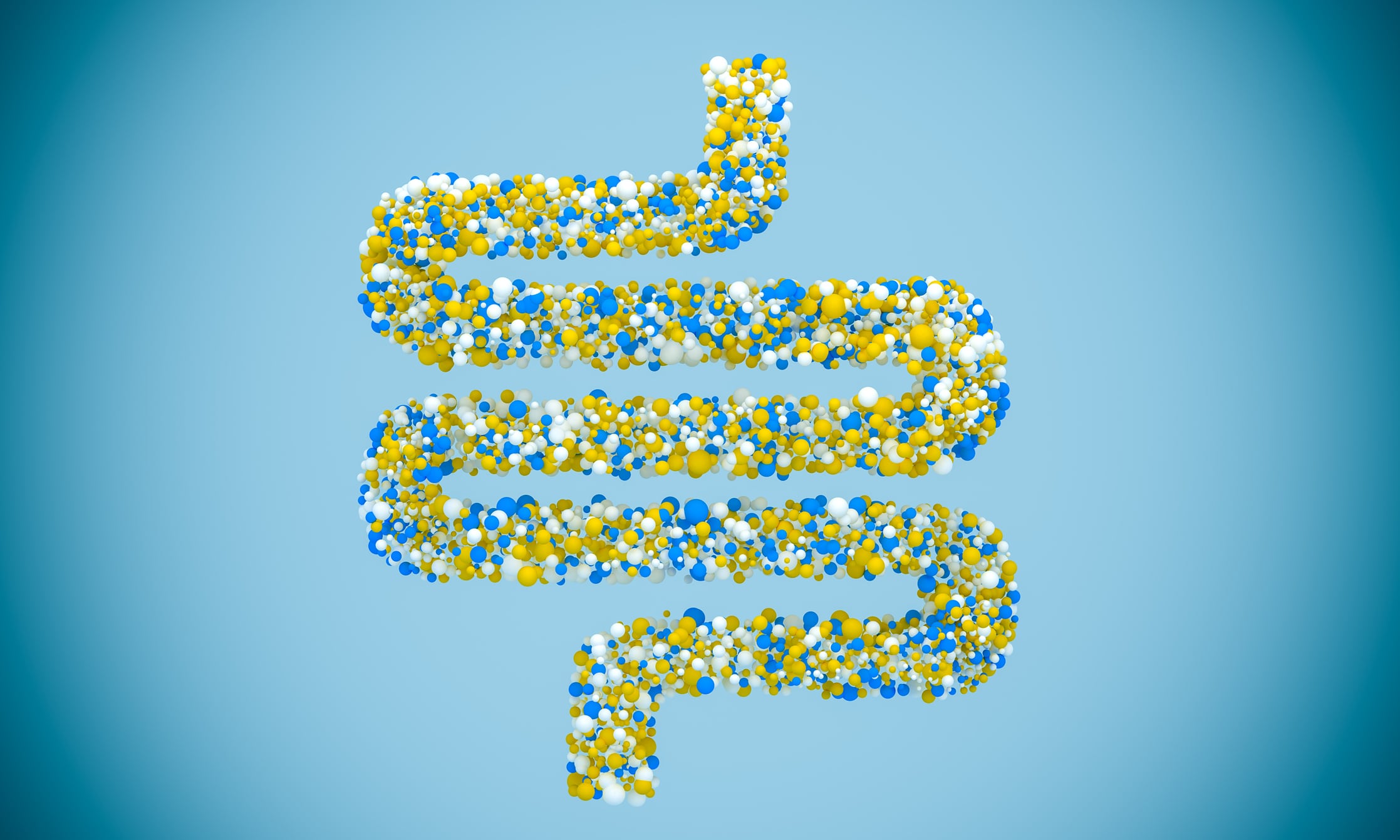 From joints to guts: RCT supports glucosamine’s gut health benefits
