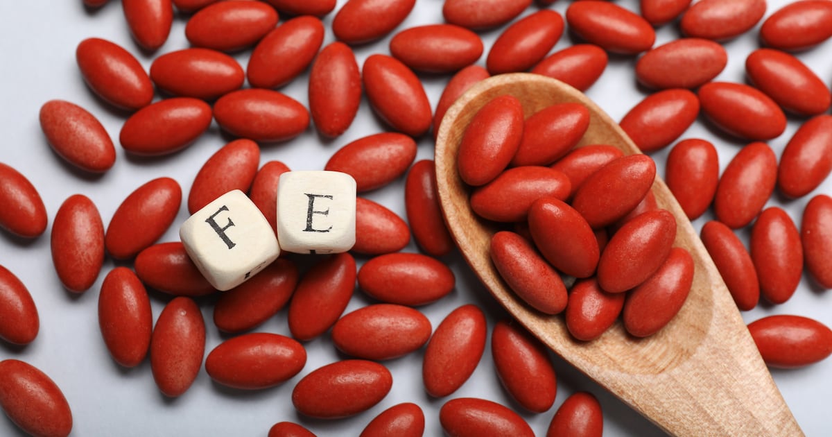 Lubrizol’s iron supplement demonstrates improves absorption and tolerability: Study Lubrizol’s iron supplement demonstrates improves absorption and tolerability: Study