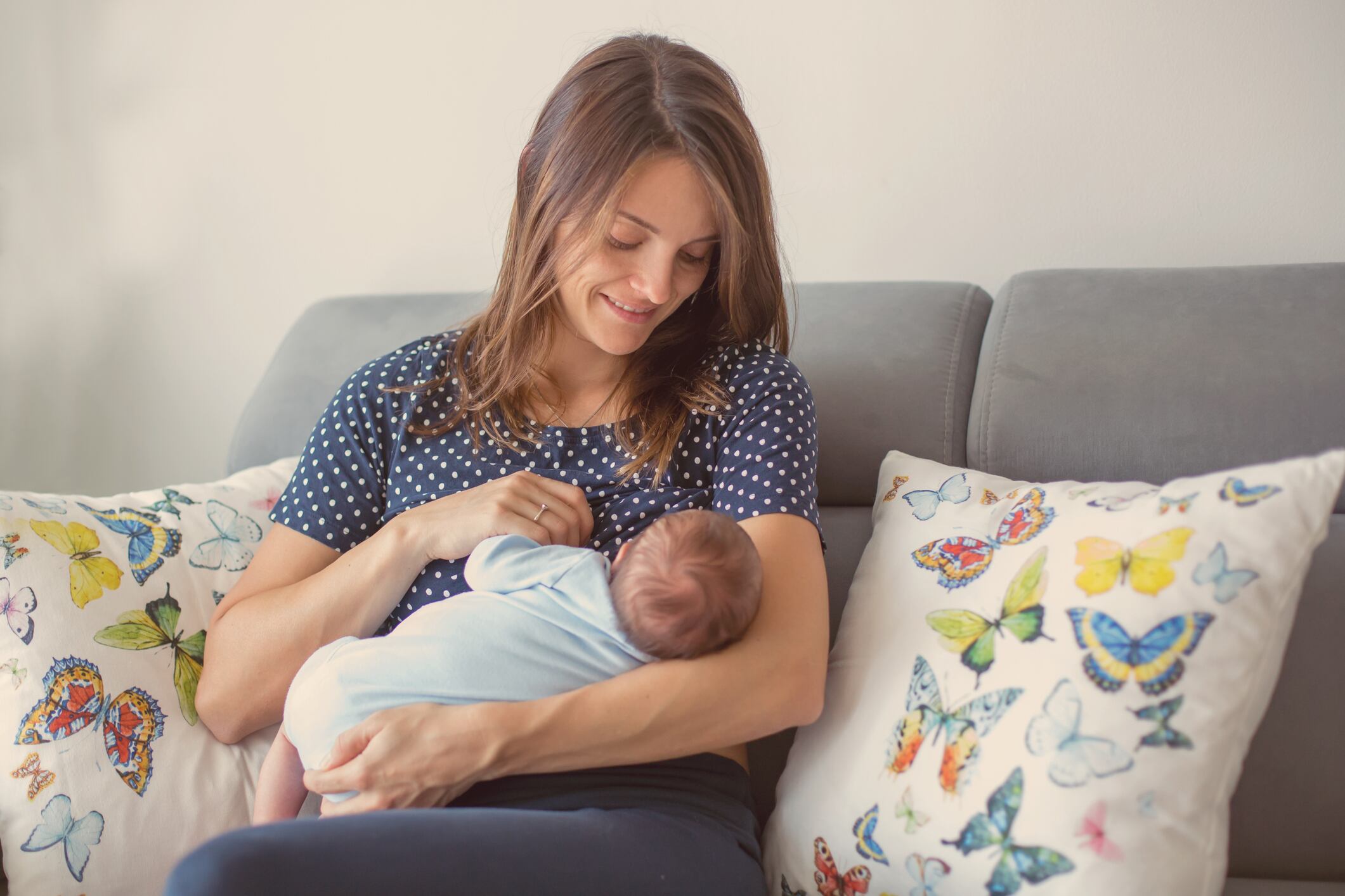 Researchers advise plant-rich maternal diets to improve HMOs profiles in breastmilk