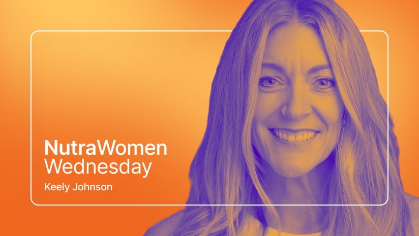 NutraWomen Wednesday: Keely Johnson, founder & principal of KLJ Consulting