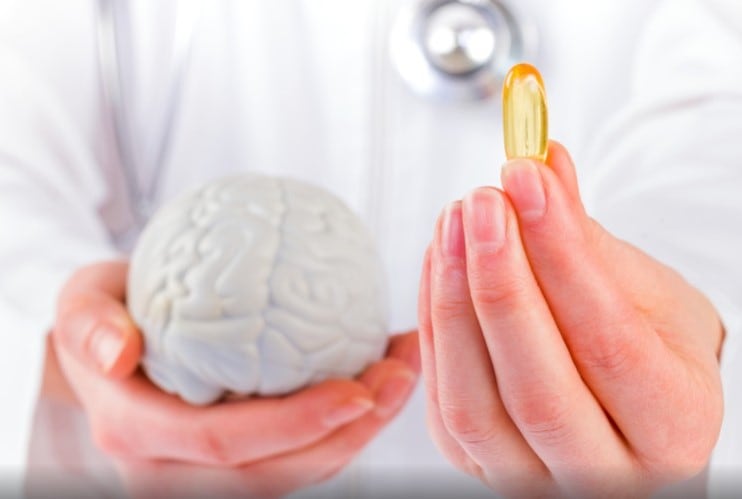 Podcast: Dr Andrew Scholey on consulting and contributing to cognitive health  