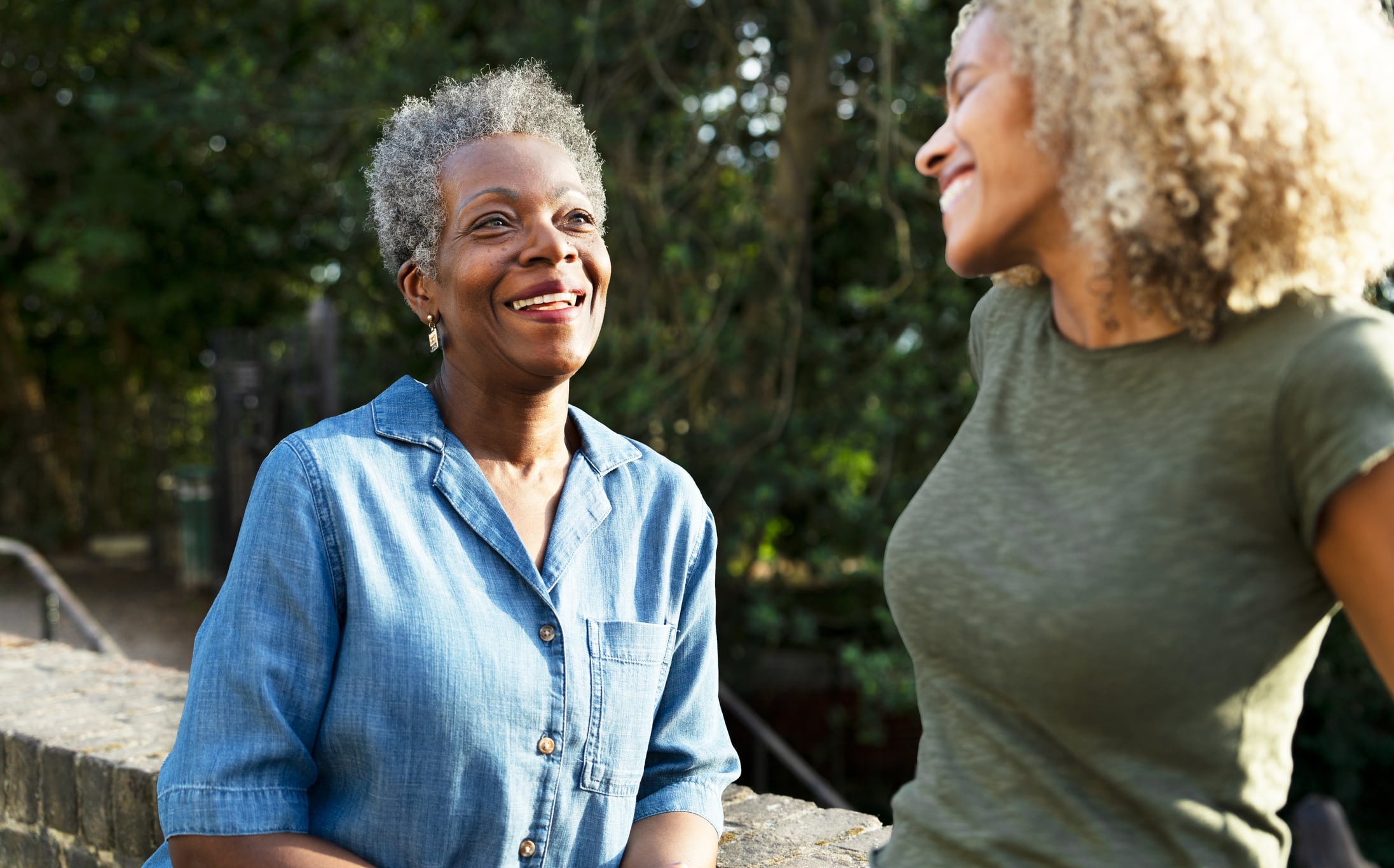 Different generations of women with different health needs and health goals