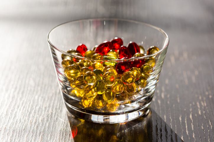 Glanbia offers highly bioavailable CoQ10 with cheaper manufacturing costs