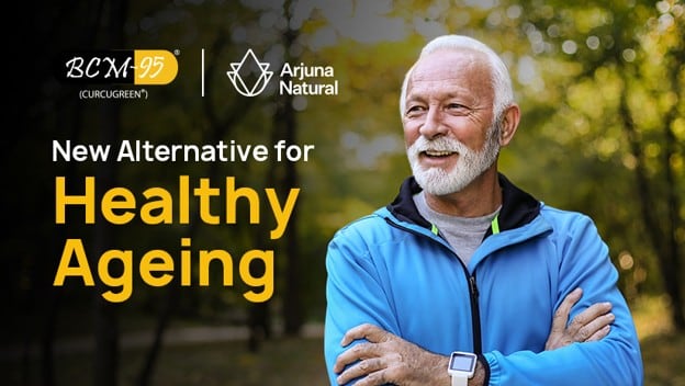New Alternative for Healthy Ageing