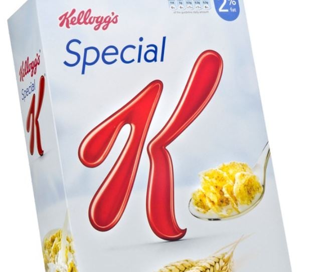 Not so Special K: ASA bans Kellogg’s ad over folic acid claims 