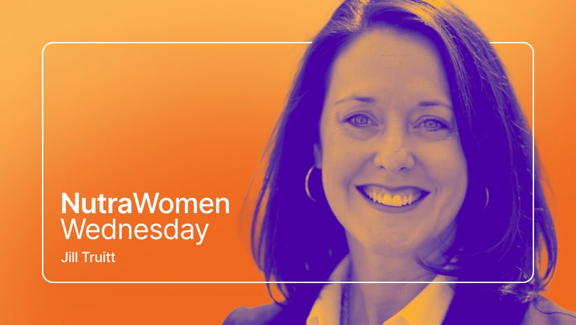 NutraWomen Wednesday: Jill Truitt, president, GM, Bovita Health