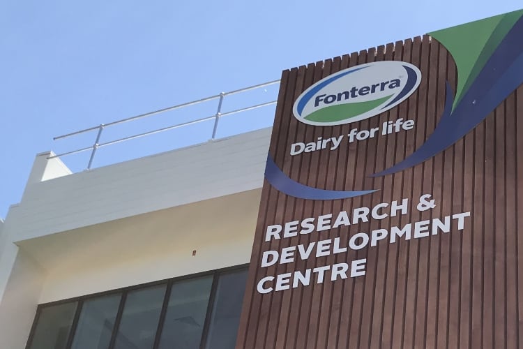 Fonterra issues financial results and announces potential divestments 