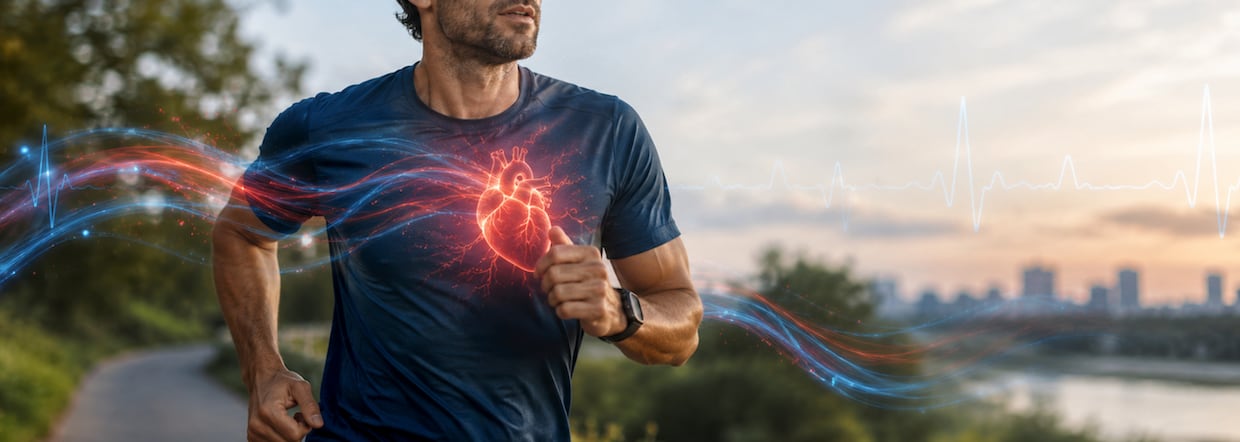 6′-Sialyllactose supports cholesterol, cellular hydration, and aerobic exercise capacity, new study shows
