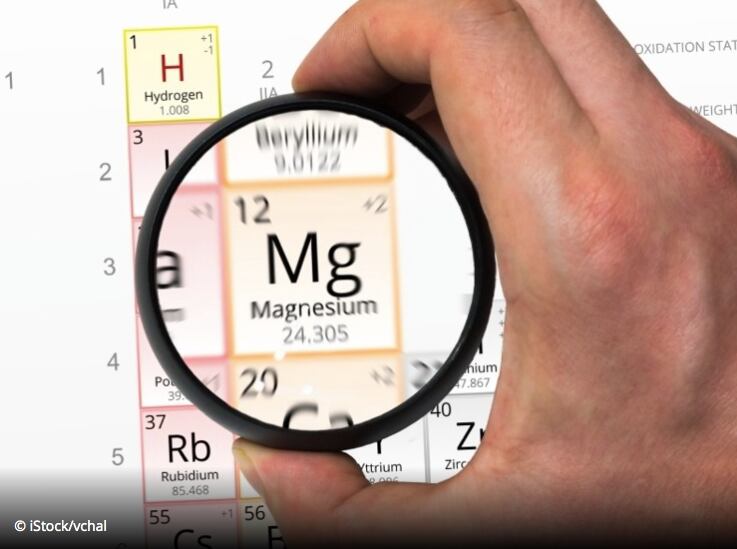 Magnesium supplements maker grows new set of consumers with school program on importance of mineral