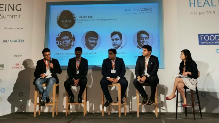 Three strategies for the Indian nutrition industry to secure success in face of limited consumer contact