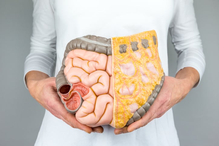 “Citizen scientists” sought to help identify the gut microbiome’s relationship to food