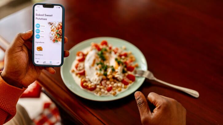 Prebiotic blend shows weight management potential: RCT