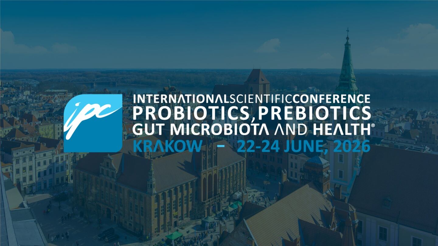 IPC 2026 will take place 22-24 June in Kraków, Poland