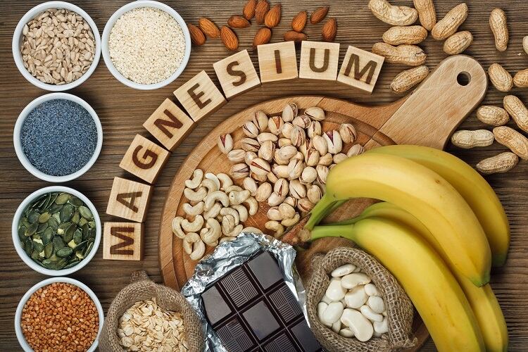 Study shows magnesium optimizes vitamin D status