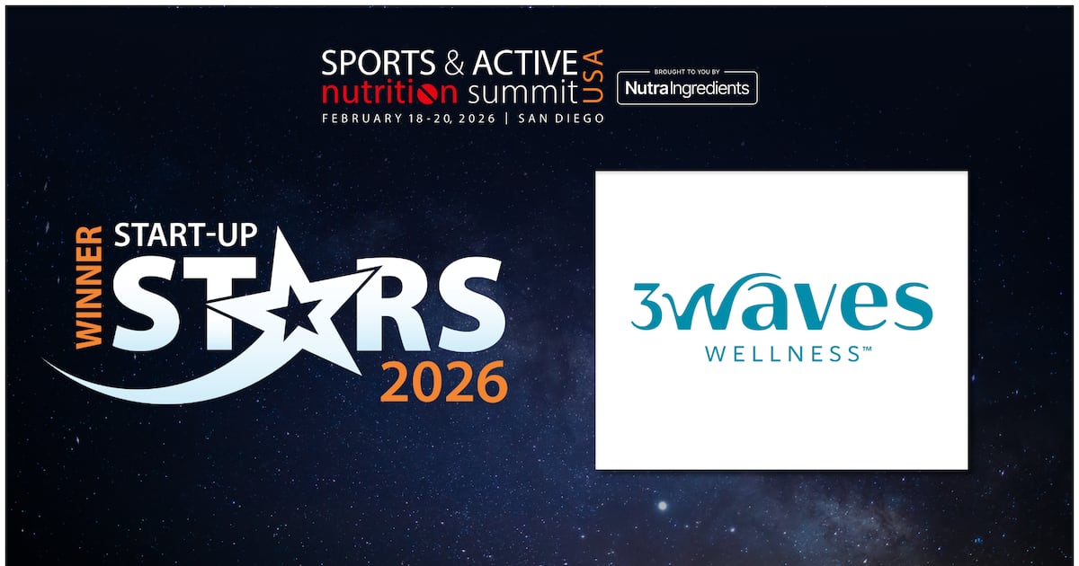 3 Waves Wellness on connecting gut, heart and brain for 'everyday 3 Waves Wellness on connecting gut, heart and brain for 'everyday