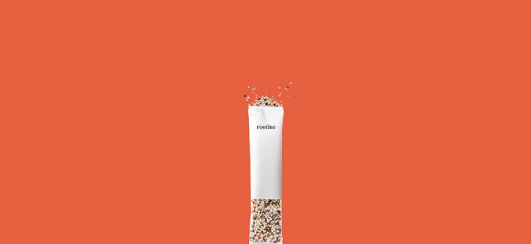 Pills no more: Rootine turns packets of pellets into hyper-personalized multivitamins