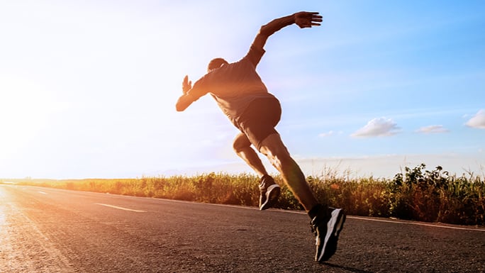 Probiotic benefits that go beyond boosting athletic performance