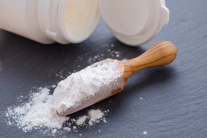 Probiotic improves dermatological treatment for children