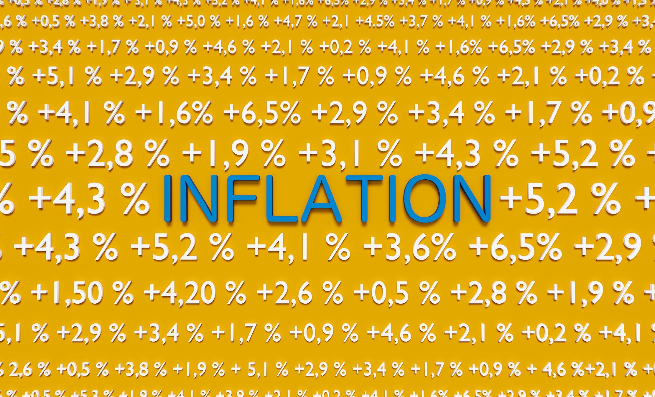 Inflationary pressures have created a 'perfect storm' for the supplements industry