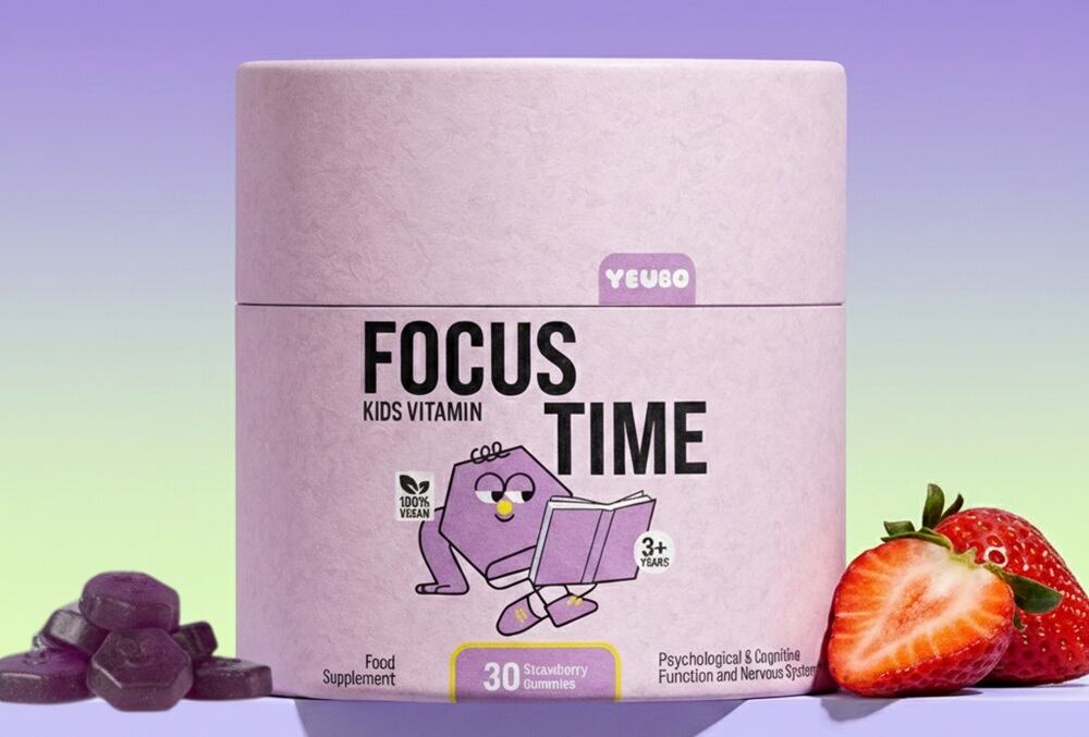 Yeubo's Focus Time