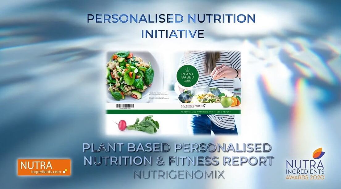 NutraIngredients Awards class of 2020: ‘Recognition helped expand our footprint into Europe’ 