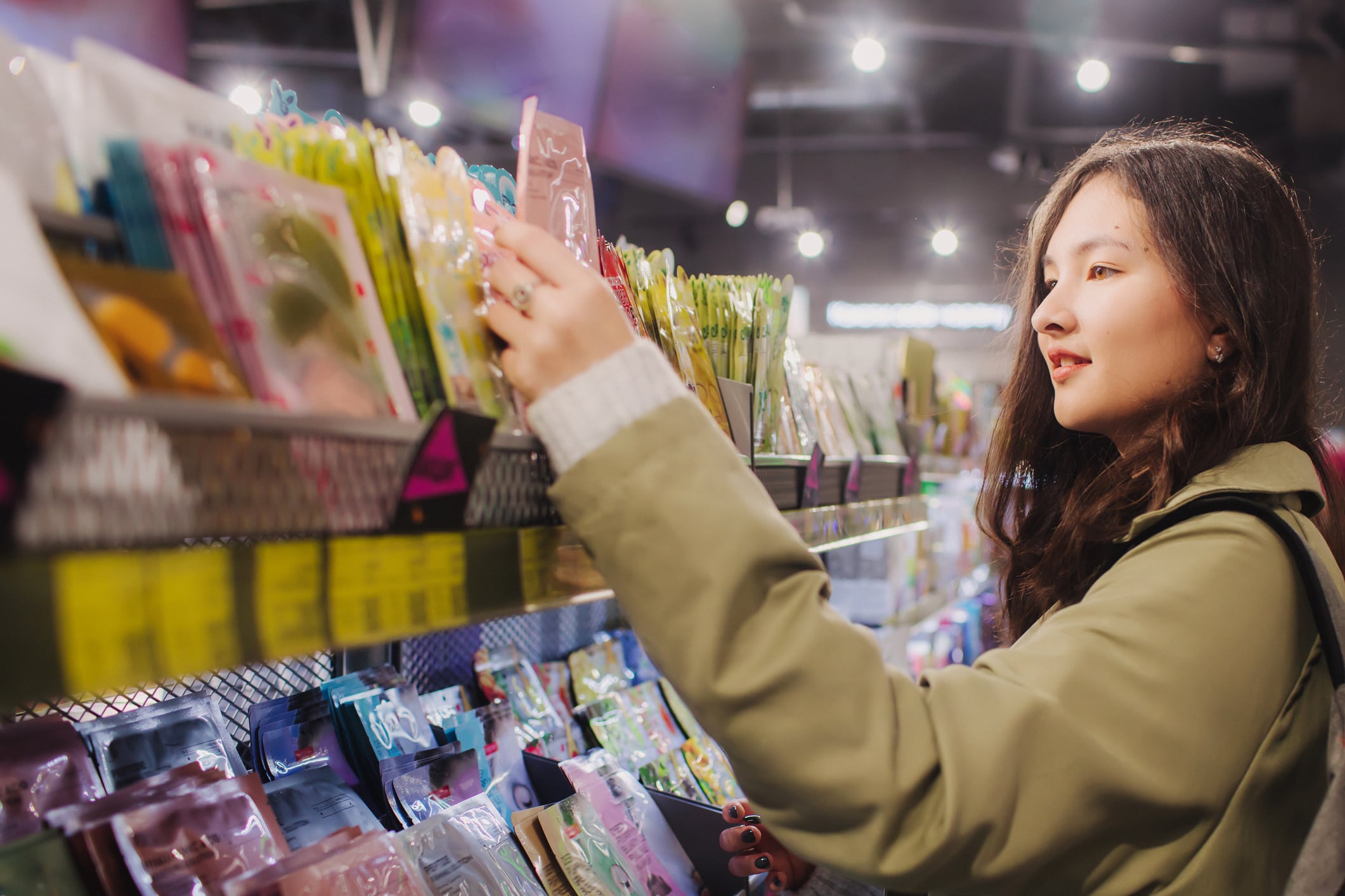 K-beauty 2.0: Advanced tech, stronger branding, mid-range prices under spotlight