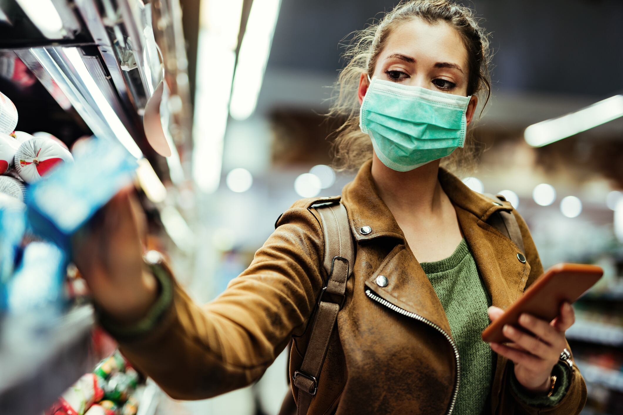 Health trumps price among COVID-hit consumers, report reveals