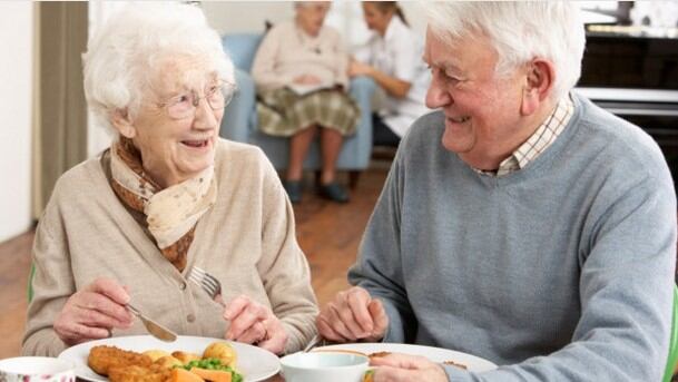 COVID-19 puts spotlight on elderly malnutrition and recovery chances 