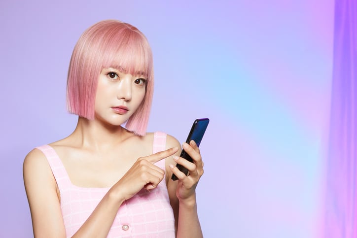 What’s coming next? Forecasting the future of tech-based beauty