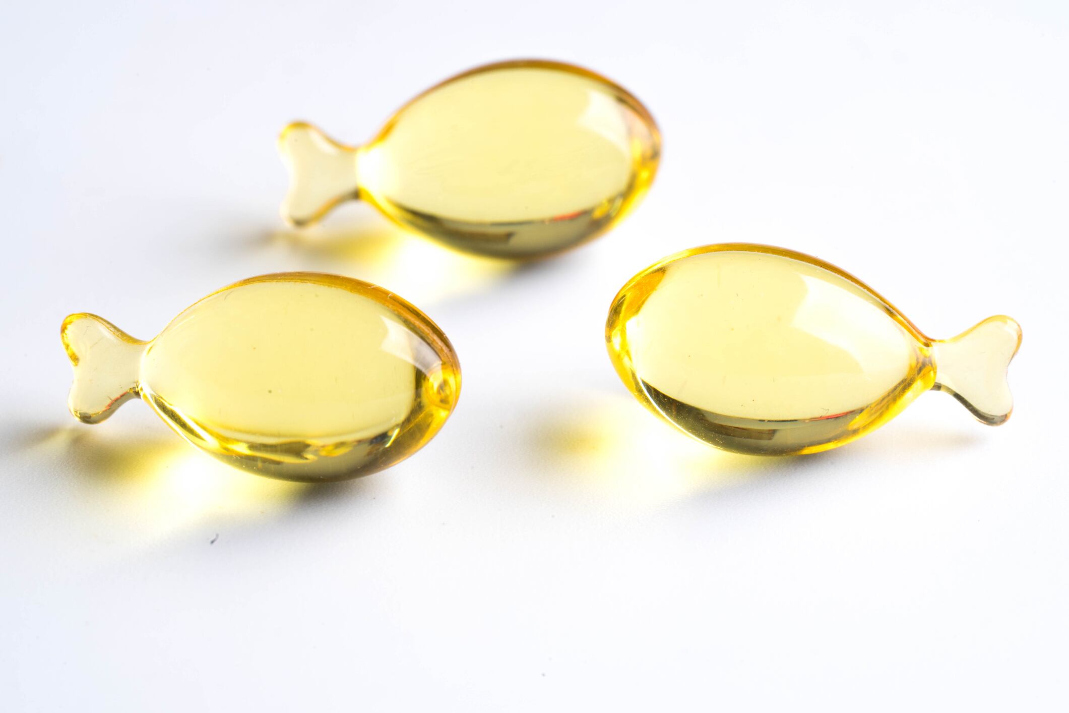 Omega-3 supplements in early pregnancy may boost foetal growth: RCT