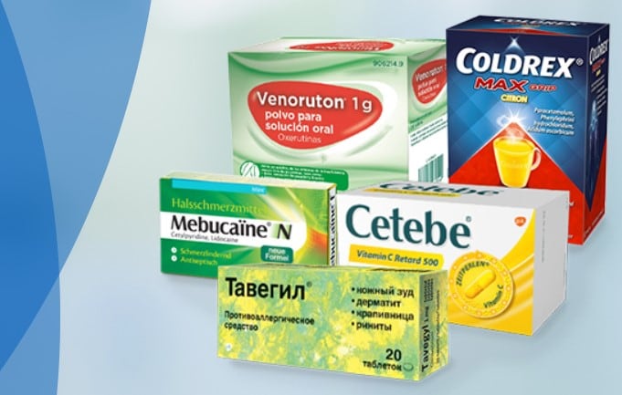 Stada adds GSK Cetebe supplement brand to its OTC product stable