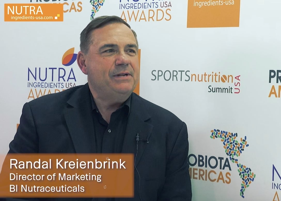 BI Nutraceuticals on hemp: "New gold rush in the nutritional industry"