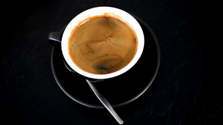 A cup of lab-grown Joe: researchers release proof of concept for cell-cultured coffee