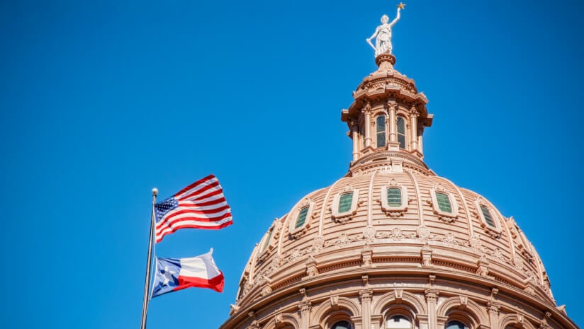 ‘Make Texas Healthy Again’ bill spares supplements from warning labels