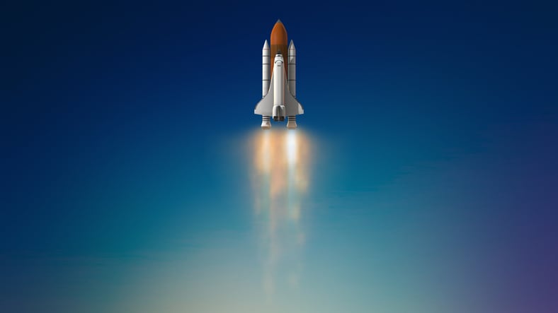 September Launch Pad