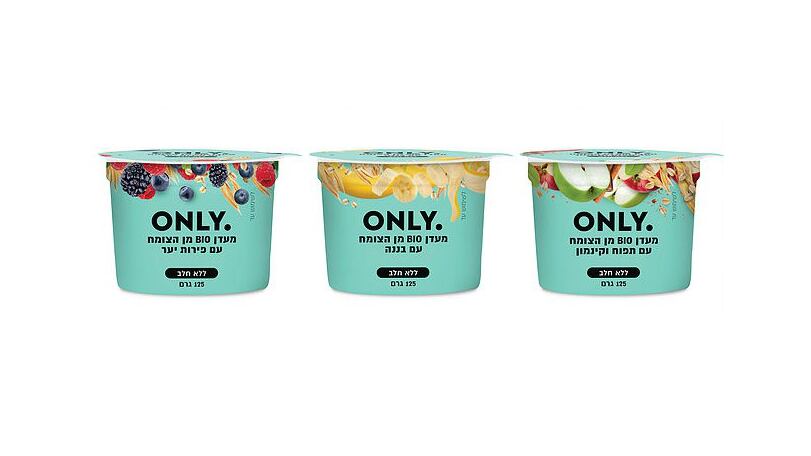 Vegan probiotic yoghurt: Israeli start-up driving APAC ambition with proprietary formula