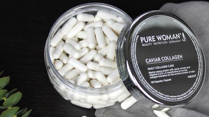 The ‘art’ of collagen: HECH Nutrition expanding Asia footprint on the back of China success