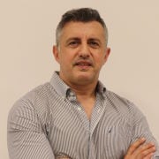 Gabriel  Vinderola