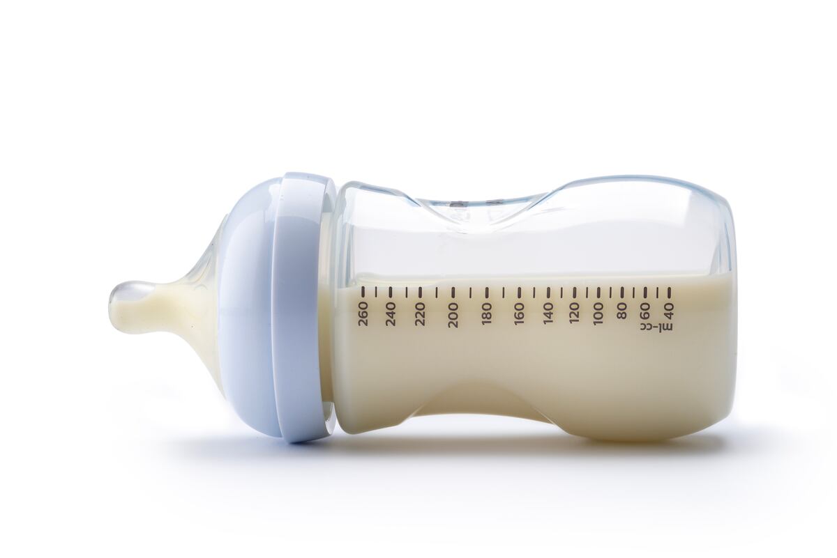 Cereulide-Tainted Infant Formula Recalled in US After New Zealand Regulatory Warning — image 1