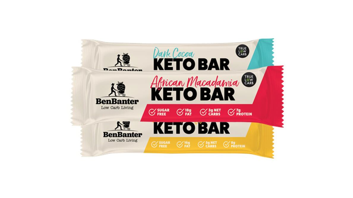Bringing keto to Asia: Target niche segments instead of pushing for overall change, says industry player
