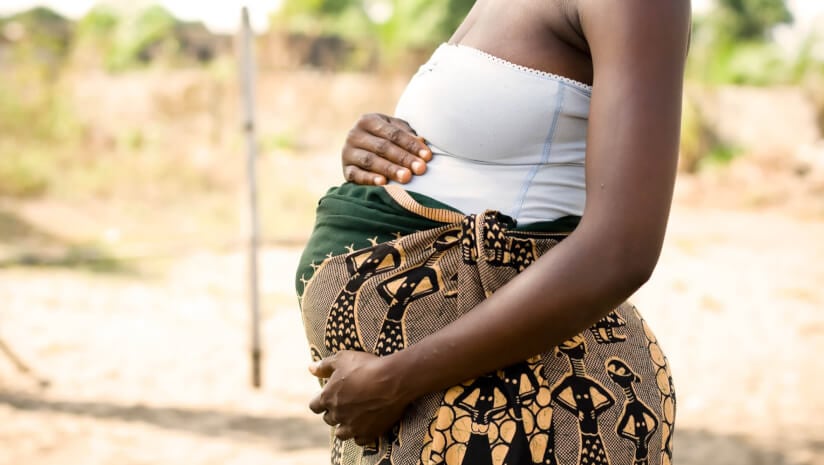 Multiple micronutrient supplementation can reduce six-month infant mortality by 29%.