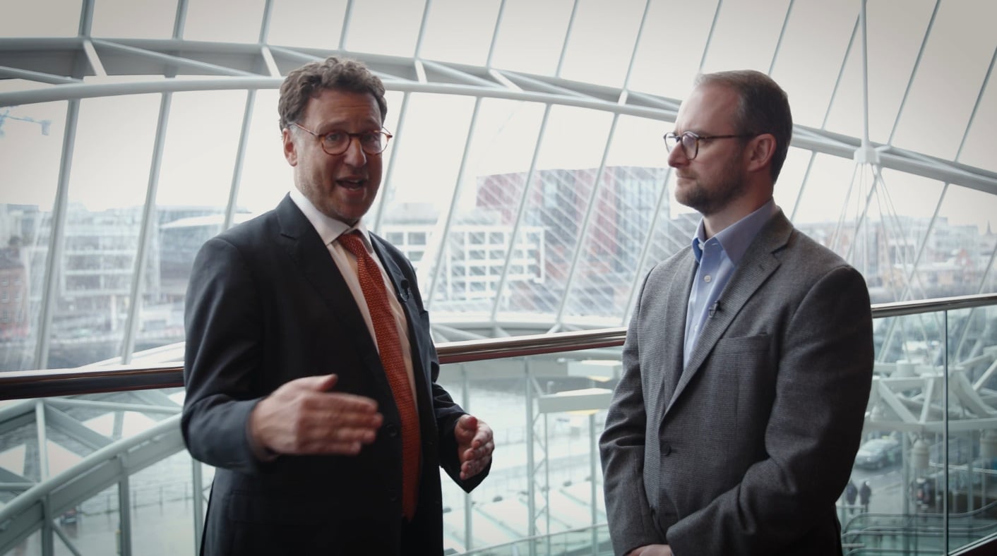 Could 2026 be the biggest year for dietary supplements since the introduction of GMPs?